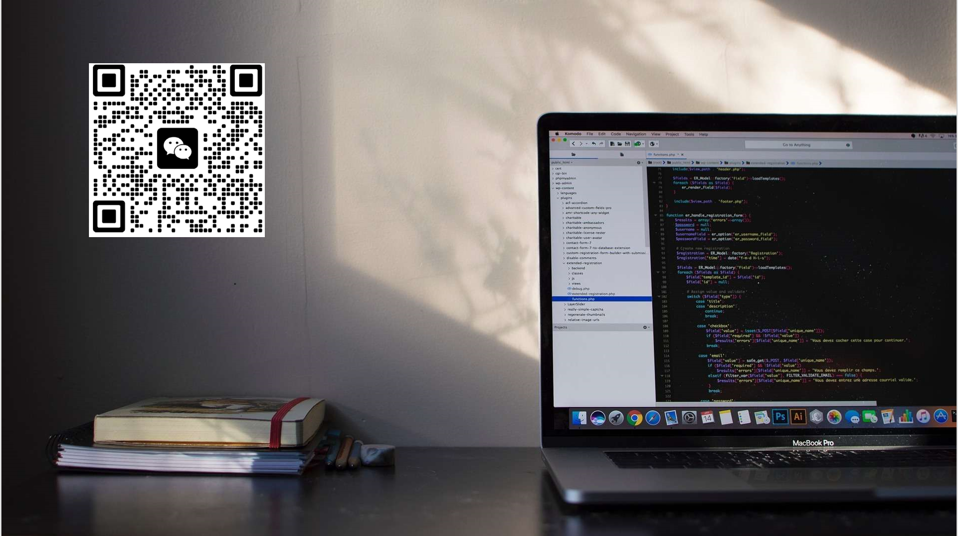 Mobirise Website Builder